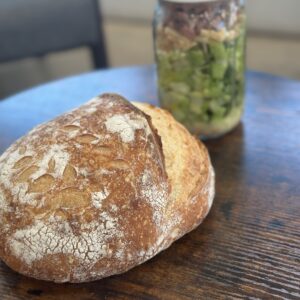 Sourdough