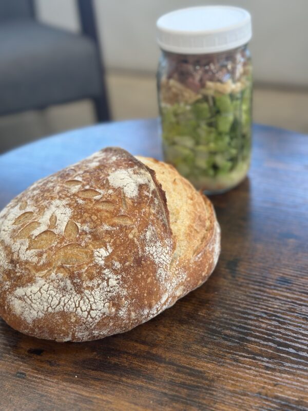 Sourdough